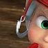 Masha And The Bear NEW EPISODE Best Cartoon Collection What A Wonderful Game