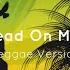 Paul Anka Put Your Head On My Shoulder Reggae Version Lyrics