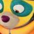 Specialagent Oso Fra Disney Channel
