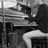 Today A Mashup Between Bach And Handel Andreavanzo Passacaglia