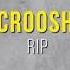 Croosh R I P Instrumental L New Instrumental 2021