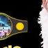 BOBA JO E97 CLASH OF THE CHAMPIONS 1988 CROCKETT FLAIR STING NWA