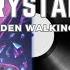 Sodden Walking Crystal Lady AI Mix Blue System Modern Talking Style