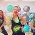 Regresa A Mi Los 4 Laritsa Bacallao ZUMBA Choreo