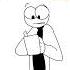 Ordering Mexican Food Animation Meme Shorts