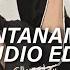 Guantanamera Pitbull Edit Audio