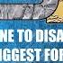 The Most Important Forecast Martin Armstrong Has Ever Made Ukraine To Disappear