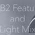V Ray 5 VFB2 And Light Mix
