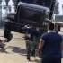 Truckin Beach Terror