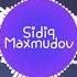 Sidiq Maxmudov Armon
