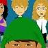 The Wild Child Me Complete Season 2
