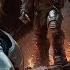 4K ФИНАЛ DOOM The Dark Ages прохождение на русском Обзор и геймплей на русском