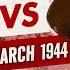 Week 238 The Japanese Invade India WW2 March 18 1944