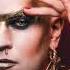 Absolute Attitude LORD OF THE LOST Blood Glitter Audio