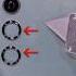 The Camera Rings Are Fake Galaxy S25 Ultra Durability Test