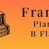 Franz Schubert Piano Trio No 1 In B Flat Major D 898 FULL