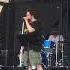 Counting Crows Elevator Boots Live At Soundcheck 8 12 2023