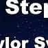 Hey Stephen Taylor Swift Karaoke No Guide Melody