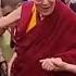 HH The Dalai Lama Visits Shah E Hamdan Masjid Sharif