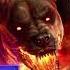 Chaos Vector Hellhound RetroSynth Cyberpunk Horrorsynth