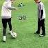 Лёгкий финт Footballfreestyle Shorts Soccer футбол