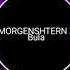 Morgenshtern X Bula Remix Bass Boosted