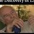 Albert Hoffman Describes His Bicycle Ride After Accidentally Ingesting A Powerful Substance Shorts
