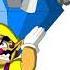 MLP Crossover Part 529 WarioWare PMV