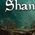 I Wrote A Sea Shanty