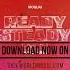 MOGUAI Ready Steady Go Extended Mix