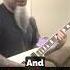 Scott Ian S Favorite Riff
