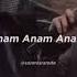 Anam Anam Sene Qurbanam