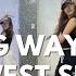 Ariana Grande X Cassie Long Way 2 Go X West Side Choreography