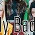 Red Velvet RBB Really Bad Boy Chipmunk Version