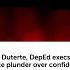 NAKU PO WALANG KAWALA SI SARA DUTERTE