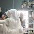 Momen Romantis Ketika Pengantin Malam Pertama Romantis Pengantinviral Pengantin Nikah