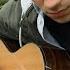 The Last Of Us Part II Main Theme Fingerstyle Guitar Cover