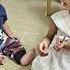 Andamaina Kalalaku Teeram Baladoor Raviteja Mass Maharaj Honeymuneysriswareddy Cutebaby Cute