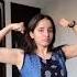 Indian Aunty Showing Biceps With Beautiful Clean Shaved Armpit Bhabi Underarm Aisselles Armpit