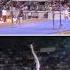 Nadia Comaneci Made History With Perfect 10s In Both The Qualifying Round And The Final