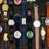 My Watch Collection 2022 Rolex Cartier Audemars Piguet Jacob Co Hublot Tudor Omega More