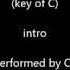 Rockabye By Clean Bandit Guitar Karaoke