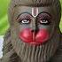 Hanuman Chalisa Fast Hanuman Chalisa Hanuman Idol Hanuman Hanuman Idol Making Shorts Hanuman Art