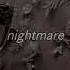 Halsey Nightmare Slowed Lyrics