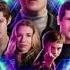 How To Sell Drugs Online Fast Season 2 Soundtrack Episode 1 Song Wonderful Days Radio Edit