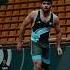 Shahin Badaghi Brings Qatar It S First Ever Greco Roman