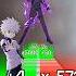 Killua VS Gojo Whoisstrongest Anime Shorts Gojo Jujutsukaisen Jjk Music Remix Song Phonk