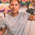 Latin Pop Mix Besitos De Colores Bacanos Villamizar Jerau Victor Muñoz Danny Caballero Buxxi