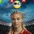 Messi Vs Ronaldo Vs Neymar Vs Faiq Bolkiah Alisha Lehmann Asks