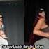 Lara And RheaRaj Doing The Same Challenge But Different Energy Sisters For Life Katseye